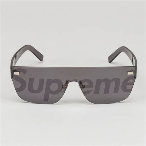 city mask monogram sunglasses|Louis Vuitton x Supreme City Mask Monogram Sunglasses.